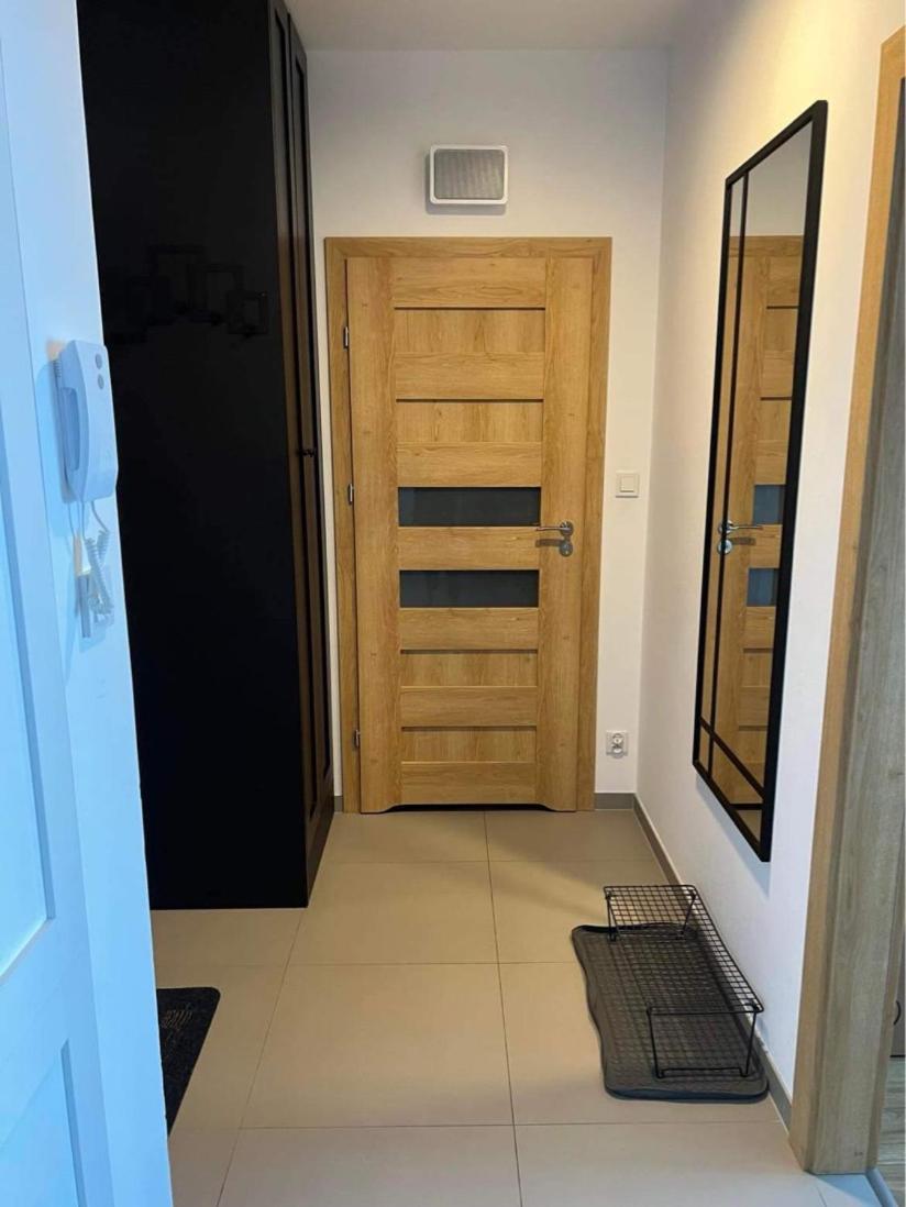 Apartament 215 - Modern Tower Gdynia Esterno foto